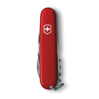 Logo trade advertising products image of: Pocket knife Spartan Victorinox