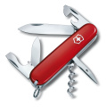 Pocket knife Spartan Victorinox, red