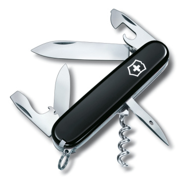 Logotrade business gift image of: Pocket knife Spartan Victorinox