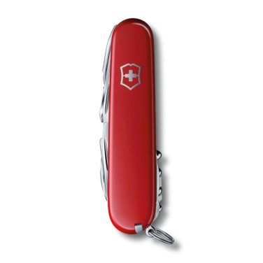 Logo trade promotional items picture of: Pocket knife SwissChamp Victorinox