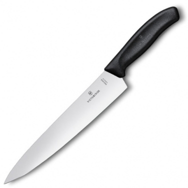 Logotrade promotional product picture of: Carving knife Victorinox