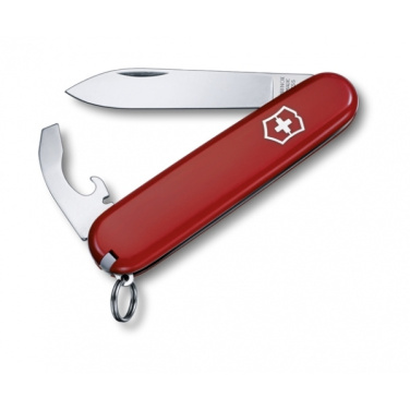 Logo trade promotional product photo of: Pocket knife Bantam Victorinox