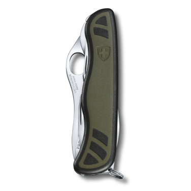 Logo trade promotional merchandise picture of: Pocket knife Soldier's Knife 08 Victorinox