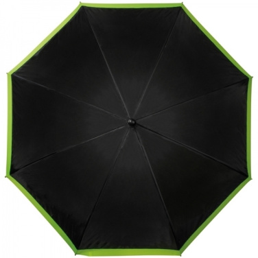 Logotrade promotional item image of: Umbrella GET SEEN