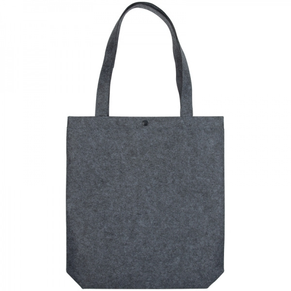 Logo trade promotional items picture of: Felt bag TRIESTE