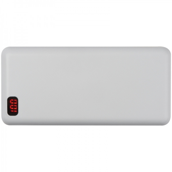 Logotrade promotional product picture of: Power bank CRACOW