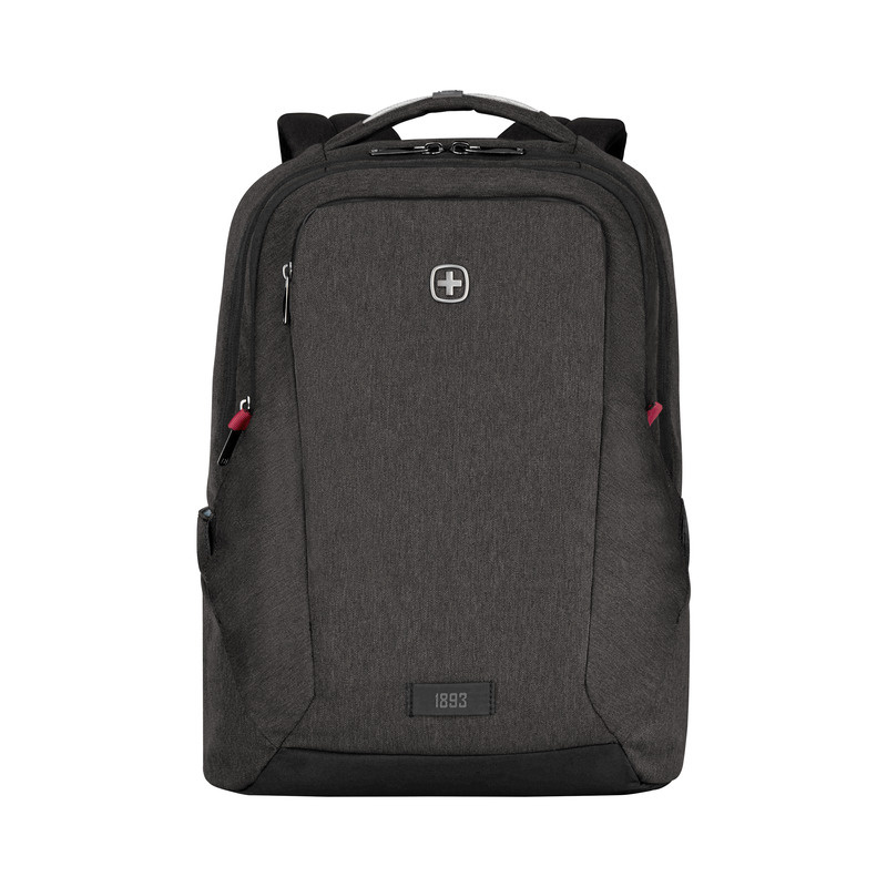 Logotrade promotional product image of: Backpack Wenger MX Professional 16''