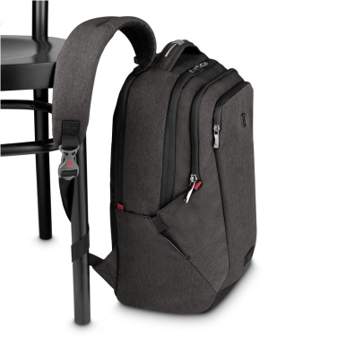 Logo trade advertising products image of: Backpack Wenger MX Professional 16''