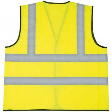 Logo trade promotional products picture of: Safety jacket VENLO