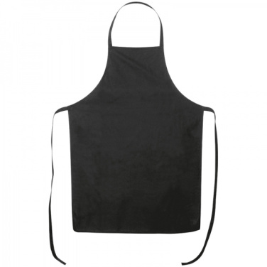 Logotrade promotional merchandise image of: Cotton apron GRILLMEISTER