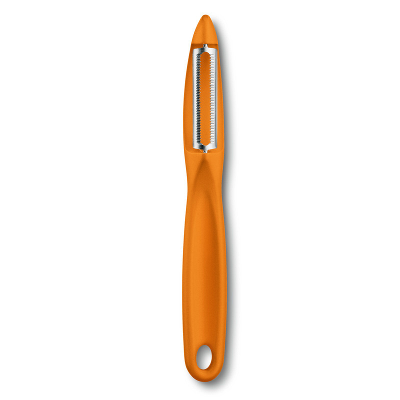 Logo trade advertising products picture of: Peeler Victorinox