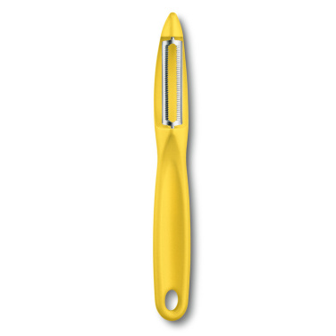 Logo trade business gifts image of: Peeler Victorinox