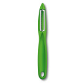 Peeler Victorinox, green