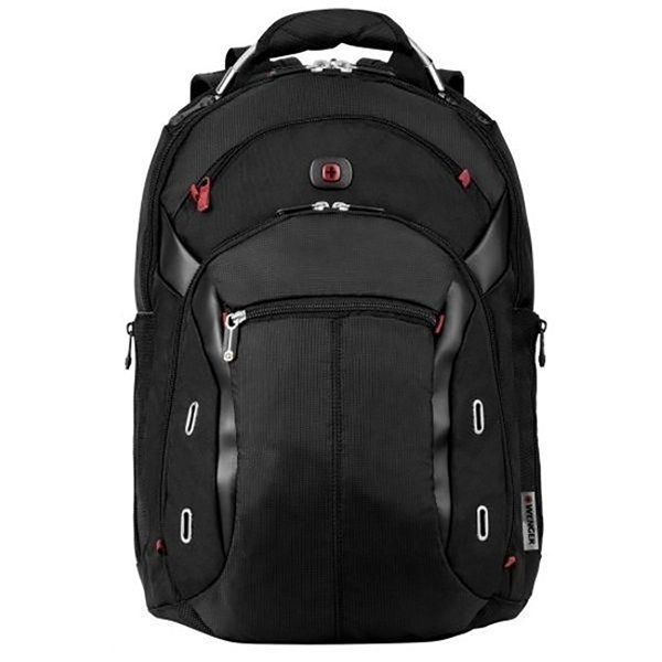 Logo trade promotional product photo of: Backpack Wenger Gigabyte 15''