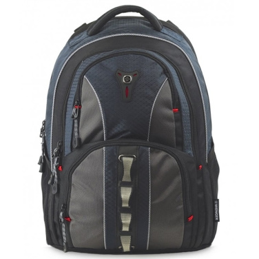 Logotrade promotional items photo of: Backpack Wenger Cobalt 16''