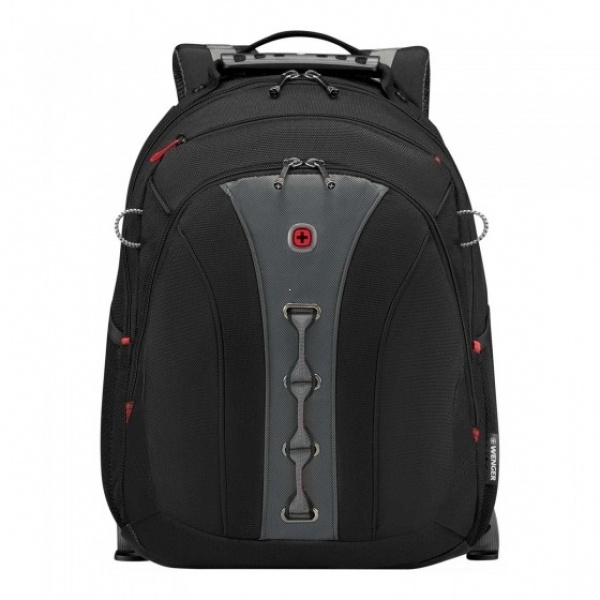 Logotrade business gifts photo of: Backpack Wenger Legacy 16''