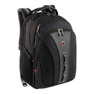 Logotrade promotional merchandise picture of: Backpack Wenger Legacy 16''