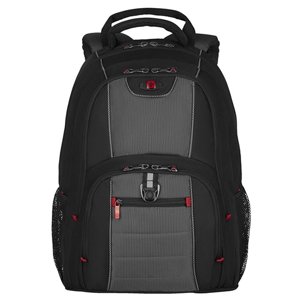 Logotrade promotional products photo of: Backpack Wenger Pillar 16''