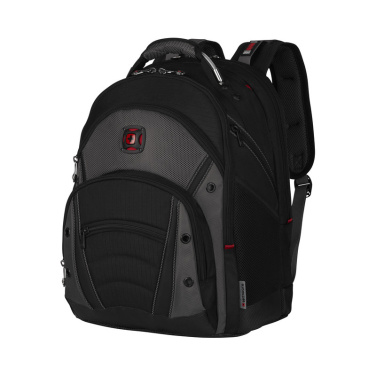 Logotrade promotional product image of: Backpack Wenger Synergy 16''