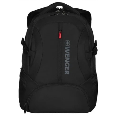 Logotrade promotional gift image of: Backpack Wenger Transit 16''