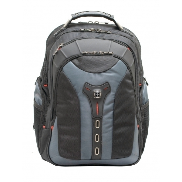 Logo trade advertising product photo of: Backpack Wenger Pegasus 17''