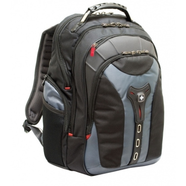 Logotrade promotional product picture of: Backpack Wenger Pegasus 17''