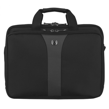 Logo trade promotional item photo of: Laptop bag Wenger Legacy 16''