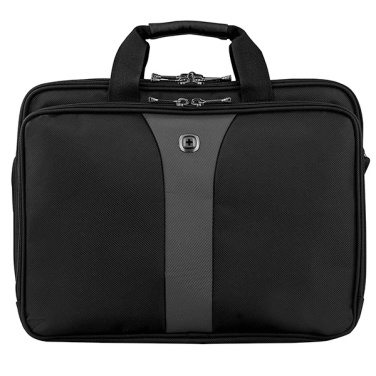 Logotrade promotional merchandise picture of: Laptop bag Wenger Legacy 17''