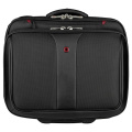 Wheeled business case Wenger Patriot 17'', black