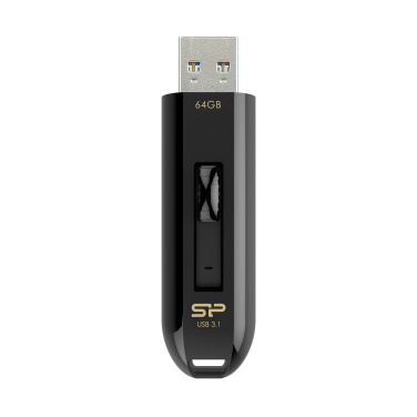 Logo trade advertising product photo of: Pendrive Silicon Power Blaze B21 3.1