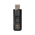 Pendrive Silicon Power Blaze B50 3.0, black