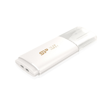 Logotrade advertising products photo of: Pendrive Silicon Power Blaze B06 3.0