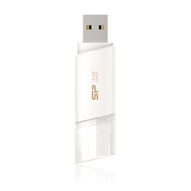 Logotrade advertising product image of: Pendrive Silicon Power Blaze B06 3.0