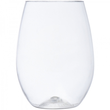 Logotrade business gifts photo of: Plastic glass ST. TROPEZ 450 ml