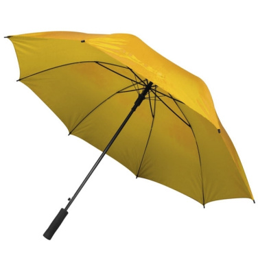 Logo trade promotional gift photo of: Large umbrella SUEDERDEICH