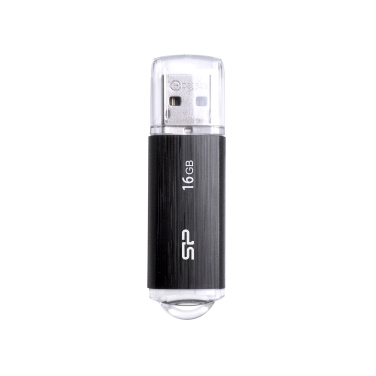 Logo trade advertising products image of: Pendrive Silicon Power Ultima U02 2.0