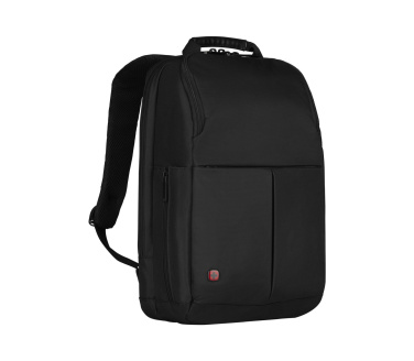 Logo trade promotional merchandise picture of: Backpack Wenger Reload 14''