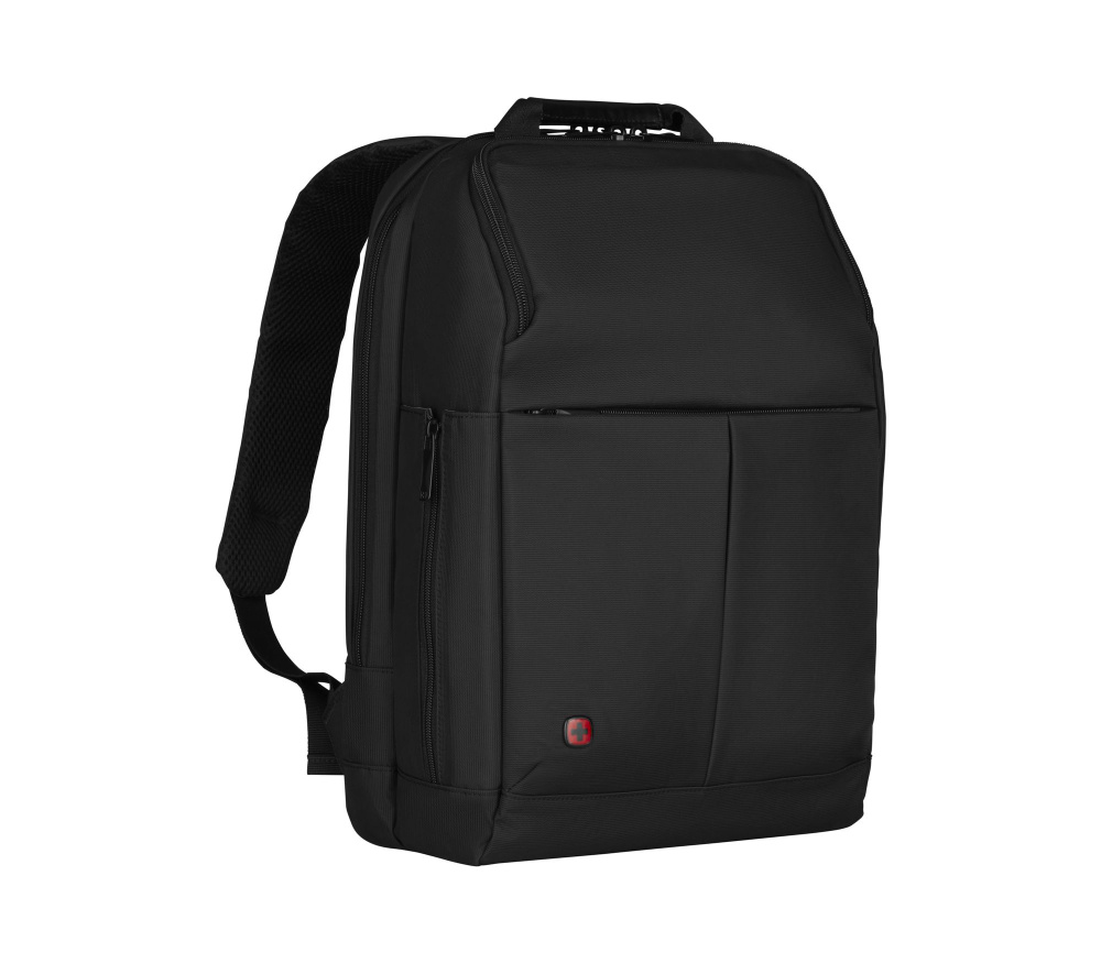 Logotrade promotional giveaway image of: Backpack Wenger Reload 16''