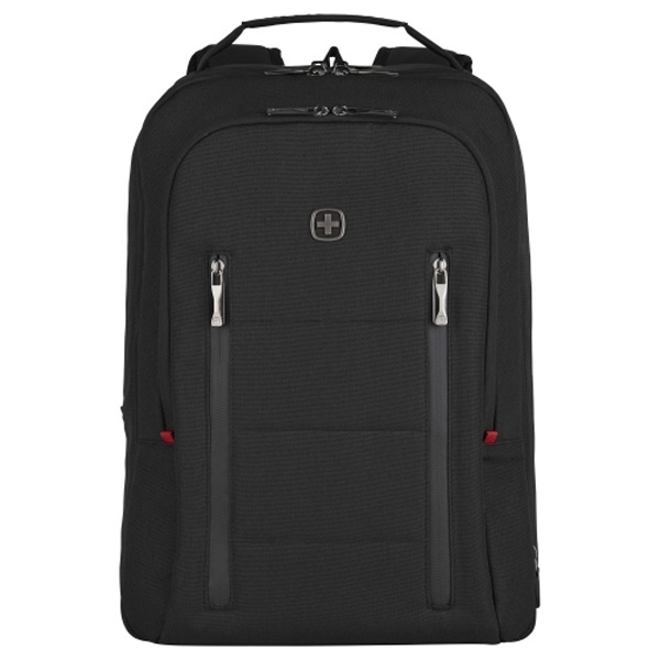 Logotrade promotional gift picture of: Backpack Wenger City Traveler 16''