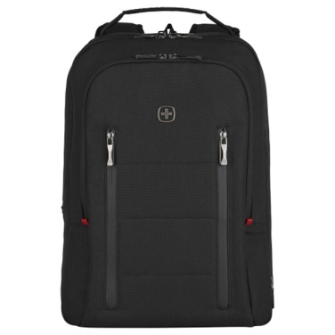 Logotrade promotional giveaway image of: Backpack Wenger City Traveler 16''