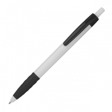 Logo trade promotional products picture of: Ballpen NEWPORT