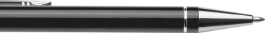 Logotrade corporate gifts photo of: Metal semi gel ballpoint Pen ALMEIRA