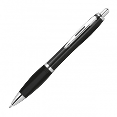 Logotrade promotional giveaway picture of: Recycled Ballpen LIMA