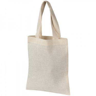 Logotrade promotional merchandise photo of: Mini cotton bag BORDELUM