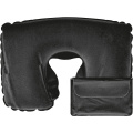 Neck pillow ORLEANS, black