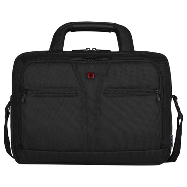 Logotrade promotional merchandise image of: Laptop bag i tablet Wenger BC PRO 16''