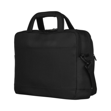 Logo trade business gifts image of: Laptop bag i tablet Wenger BC PRO 16''