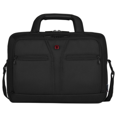 Logotrade promotional item image of: Laptop bag i tablet Wenger BC PRO 16''