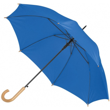 Logotrade promotional gift picture of: Automatic umbrella STOCKPORT