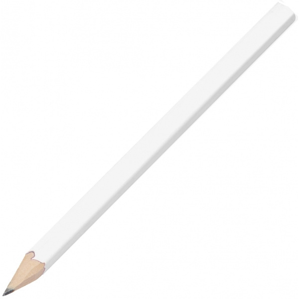 Logotrade promotional items photo of: Carpenter pencil KENT